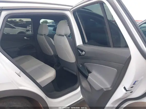 WVGTMPE2XNP072015 2022 VOLKSWAGEN ID.4 - Image 8