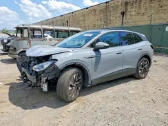 WVGTMPE2XNP074153 2022 VOLKSWAGEN ID.4