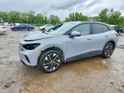 WVGTMPE2XNP074296 2022 VOLKSWAGEN ID.4