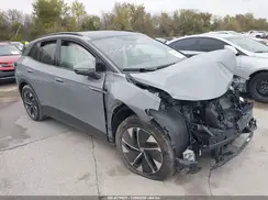 WVGTMPE2XNP075058 2022 VOLKSWAGEN ID.4