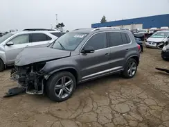 WVGTV7AX0HK018268 2017 VOLKSWAGEN TIGUAN