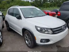 WVGTV7AX0HK019212 2017 VOLKSWAGEN TIGUAN