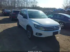 WVGTV7AX0HK020893 2017 VOLKSWAGEN TIGUAN