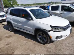 WVGTV7AX0HW506077 2017 VOLKSWAGEN TIGUAN