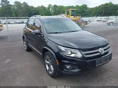 WVGTV7AX0HW509397 2017 VOLKSWAGEN TIGUAN