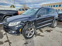 WVGTV7AX1HK018506 2017 VOLKSWAGEN TIGUAN