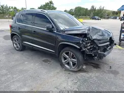 WVGTV7AX1HK027299 2017 VOLKSWAGEN TIGUAN