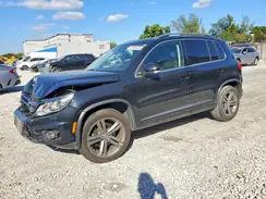 WVGTV7AX1HW510770 2017 VOLKSWAGEN TIGUAN