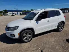 WVGTV7AX2HK005991 2017 VOLKSWAGEN TIGUAN