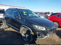 WVGTV7AX2HK008079 2017 VOLKSWAGEN TIGUAN