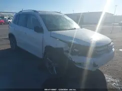 WVGTV7AX2HK028834 2017 VOLKSWAGEN TIGUAN