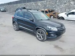 WVGTV7AX2HW505559 2017 VOLKSWAGEN TIGUAN