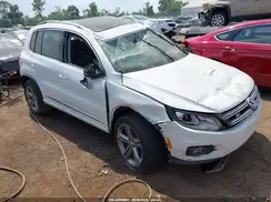 WVGTV7AX2HW511863 2017 VOLKSWAGEN TIGUAN