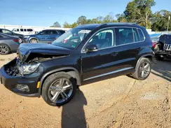 WVGTV7AX3HK013467 2017 VOLKSWAGEN TIGUAN