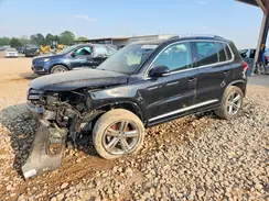 WVGTV7AX3HK020029 2017 VOLKSWAGEN TIGUAN