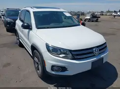 WVGTV7AX3HK020211 2017 VOLKSWAGEN TIGUAN