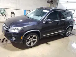 WVGTV7AX3HW505327 2017 VOLKSWAGEN TIGUAN