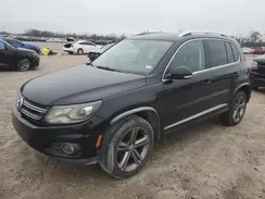 WVGTV7AX3HW507238 2017 VOLKSWAGEN TIGUAN