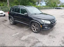 WVGTV7AX3HW508714 2017 VOLKSWAGEN TIGUAN