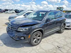 WVGTV7AX3HW511662 2017 VOLKSWAGEN TIGUAN