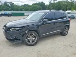 WVGTV7AX4HK009847 2017 VOLKSWAGEN TIGUAN
