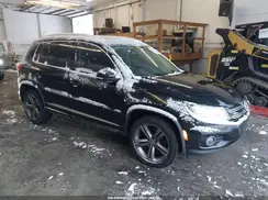 WVGTV7AX4HK012313 2017 VOLKSWAGEN TIGUAN