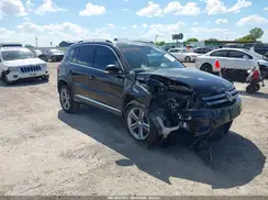 WVGTV7AX4HW507202 2017 VOLKSWAGEN TIGUAN