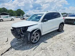 WVGTV7AX4HW507667 2017 VOLKSWAGEN TIGUAN