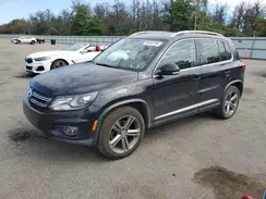 WVGTV7AX5HK015656 2017 VOLKSWAGEN TIGUAN