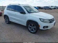 WVGTV7AX5HW506186 2017 VOLKSWAGEN TIGUAN
