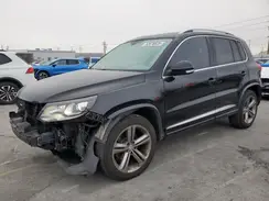 WVGTV7AX5HW506690 2017 VOLKSWAGEN TIGUAN