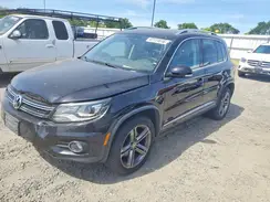 WVGTV7AX6HK007761 2017 VOLKSWAGEN TIGUAN