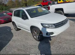 WVGTV7AX6HK019523 2017 VOLKSWAGEN TIGUAN