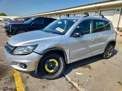 WVGTV7AX6HK027976 2017 VOLKSWAGEN TIGUAN