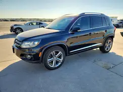 WVGTV7AX6HW505709 2017 VOLKSWAGEN TIGUAN
