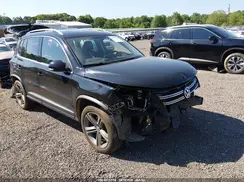 WVGTV7AX7HK007641 2017 VOLKSWAGEN TIGUAN