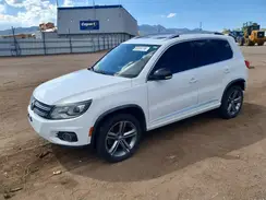 WVGTV7AX7HK007929 2017 VOLKSWAGEN TIGUAN