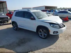WVGTV7AX8HK006840 2017 VOLKSWAGEN TIGUAN