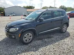 WVGTV7AX8HK019720 2017 VOLKSWAGEN TIGUAN
