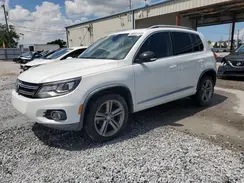 WVGTV7AX8HK021175 2017 VOLKSWAGEN TIGUAN