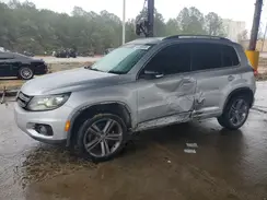 WVGTV7AX8HW506246 2017 VOLKSWAGEN TIGUAN