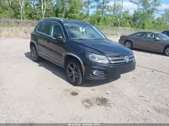 WVGTV7AX9HK015465 2017 VOLKSWAGEN TIGUAN