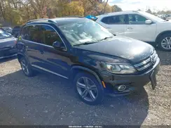 WVGTV7AX9HK024165 2017 VOLKSWAGEN TIGUAN