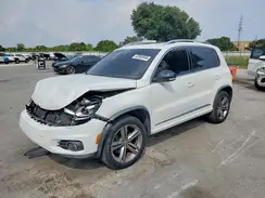 WVGTV7AX9HK028121 2017 VOLKSWAGEN TIGUAN