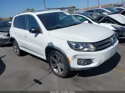 WVGTV7AX9HW506711 2017 VOLKSWAGEN TIGUAN