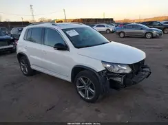 WVGTV7AX9HW507079 2017 VOLKSWAGEN TIGUAN