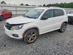 WVGTV7AXXHK010680 2017 VOLKSWAGEN TIGUAN
