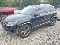 WVGTV7AXXHK016043 2017 VOLKSWAGEN TIGUAN