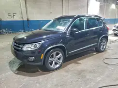 WVGTV7AXXHW507043 2017 VOLKSWAGEN TIGUAN