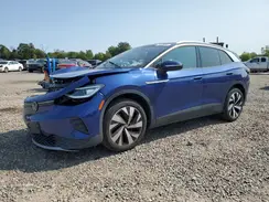 WVGUNPE20MP057460 2021 VOLKSWAGEN ID.4